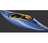 Kanu im Test: Lupo von Eskimo, Testberichte.de-Note: 1.9 Gut