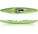 Kanu im Test: The Green Boat von Dagger, Testberichte.de-Note: 1.9 Gut