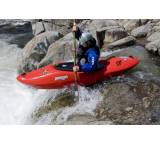 Kanu im Test: Hero von Jackson Kayak, Testberichte.de-Note: 1.8 Gut