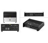 Car-HiFi-Endstufe im Test: XD400/4 von JL Audio, Testberichte.de-Note: 2.0 Gut