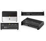 Car-HiFi-Endstufe im Test: XD600/6 von JL Audio, Testberichte.de-Note: 1.9 Gut