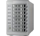 Fusion DX800 RAID