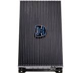 Car-HiFi-Endstufe im Test: Black Core One von Magnat, Testberichte.de-Note: 2.2 Gut