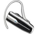Headset im Test: Explorer 395 von Plantronics, Testberichte.de-Note: ohne Endnote