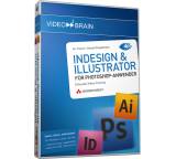 Lernprogramm im Test: InDesign und Illustrator für Photoshop-Anwender von Video2Brain, Testberichte.de-Note: ohne Endnote