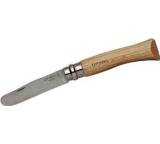 Outdoormesser im Test: Junior von Opinel, Testberichte.de-Note: ohne Endnote