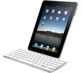 Tablet-PC-Zubehör im Test: iPad Keyboard Dock von Apple, Testberichte.de-Note: 2.0 Gut