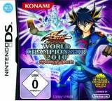 Game im Test: Yu-Gi-Oh! 5D's World Championship 2010: Reverse of Arcadia (für DS) von Konami, Testberichte.de-Note: 2.5 Gut