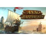 App im Test: Anno: Hafenmeister von Ubisoft, Testberichte.de-Note: 2.5 Gut