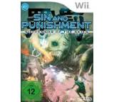 Sin & Punishment 2 (für Wii)