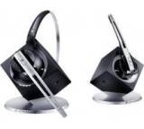 Headset im Test: DW Office von Sennheiser, Testberichte.de-Note: 1.0 Sehr gut