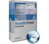 Software-Lexikon im Test: VerwalterPraxis Professional (2010) von Haufe, Testberichte.de-Note: 1.0 Sehr gut
