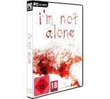 Game im Test: I'm not alone (für PC) von TGC, Testberichte.de-Note: 5.0 Mangelhaft