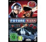 Game im Test: Future Wars (für PC) von Headup Games, Testberichte.de-Note: 2.3 Gut