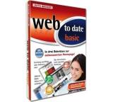 Internet-Software im Test: web to date basic von Data Becker, Testberichte.de-Note: 2.8 Befriedigend