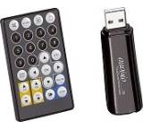 Auvisio Mini-DVB-T-Receiver & Recorder mit UKW-Radio