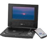 CTV 805 DVB-T/DVD