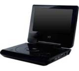 DVD-Player im Test: DPP 925-070 von SEG, Testberichte.de-Note: 2.9 Befriedigend