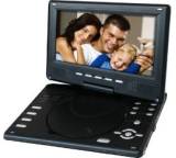 Fernseher im Test: Slim TV900-R Sky von Odys, Testberichte.de-Note: 3.4 Befriedigend