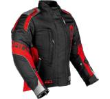 Jacke Halsted Gore-Tex und Hose Nyborg Gore-Tex III