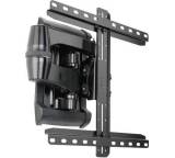 TV-Halterung im Test: VMF220 von Sanus Systems, Testberichte.de-Note: ohne Endnote