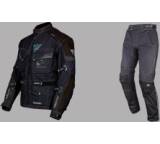Jacke Melville Pro und Hose Quebece Pro
