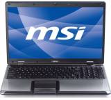 Megabook CX500-T4543W7P