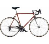 Fahrrad im Test: Gioiello Ramato von Wilier, Testberichte.de-Note: ohne Endnote