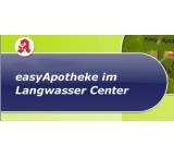 Apotheke im Langwasser Center (Nürnberg)