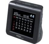 Radio im Test: 5in1 Multimedia-Radiowecker von Auvisio, Testberichte.de-Note: ohne Endnote