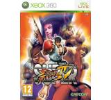 Super Street Fighter 4 (für Xbox 360)