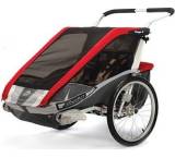 Cougar 2 mit Fahrradset