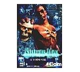 Game im Test: ShadowMan von Acclaim, Testberichte.de-Note: 1.0 Sehr gut