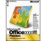 Office-Anwendung im Test: Office 2000 Premium Edition von Microsoft, Testberichte.de-Note: 1.0 Sehr gut