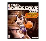 Game im Test: NBA Inside Drive 2000 von Microsoft, Testberichte.de-Note: 2.0 Gut