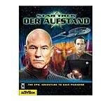 Game im Test: Star Trek: Der Aufstand (für PC) von Activision, Testberichte.de-Note: 3.0 Befriedigend
