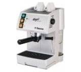 Siebträgermaschine im Test: Magic Espresso von Saeco, Testberichte.de-Note: 2.5 Gut