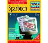 Steuererklärung (Software) im Test: Wiso Sparbuch 2000 von Buhl Data, Testberichte.de-Note: 1.5 Sehr gut