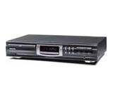 CD-Player im Test: CD 723 von Philips, Testberichte.de-Note: 1.6 Gut