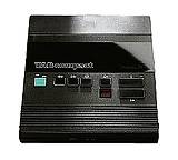 Anrufbeantworter im Test: Zet-Com TAB compact von DSC-Zettler, Testberichte.de-Note: 3.0 Befriedigend