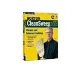 Weiteres Tool im Test: Norton Cleansweep 2000 von Symantec, Testberichte.de-Note: 2.8 Befriedigend