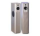 Lautsprecher im Test: 961 von Burmester, Testberichte.de-Note: 1.0 Sehr gut