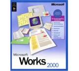 Office-Anwendung im Test: Works 2000 von Microsoft, Testberichte.de-Note: 2.5 Gut