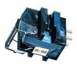 Tonabnehmer im Test: DL 160 von Denon, Testberichte.de-Note: ohne Endnote