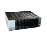 Verstärker im Test: 100 x 5 R von TAG McLaren, Testberichte.de-Note: 1.3 Sehr gut