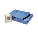 Scanner im Test: Mirage II von Umax Systems, Testberichte.de-Note: 2.0 Gut