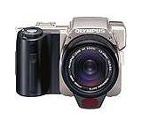 Spiegelreflex- / Systemkamera im Test: Camedia C-2500L von Olympus, Testberichte.de-Note: 1.3 Sehr gut