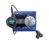 Mobiler Audio-Player im Test: DMC J 7 R von Kenwood, Testberichte.de-Note: 1.9 Gut