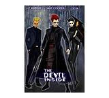 Game im Test: Devil Inside von Cryo Interactive, Testberichte.de-Note: 2.3 Gut