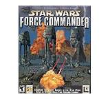 Game im Test: Force Commander von Lucas Arts, Testberichte.de-Note: 3.6 Ausreichend